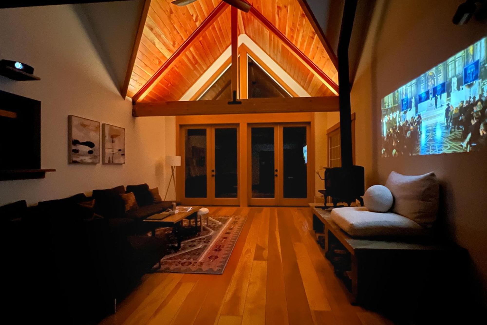 Mendocino Redwood Retreat - Vista Home Albion المظهر الخارجي الصورة