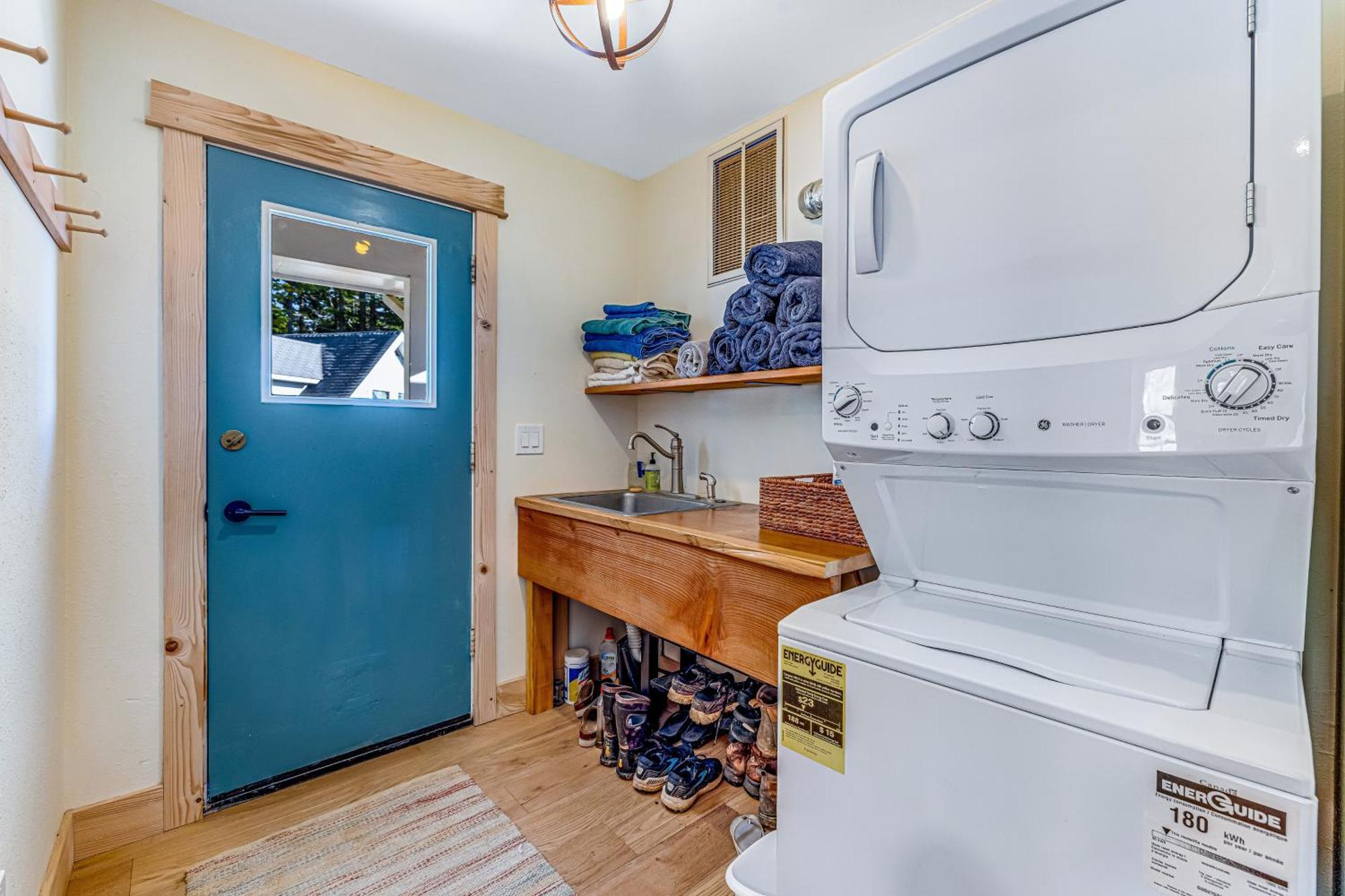 Mendocino Redwood Retreat - Vista Home Albion المظهر الخارجي الصورة