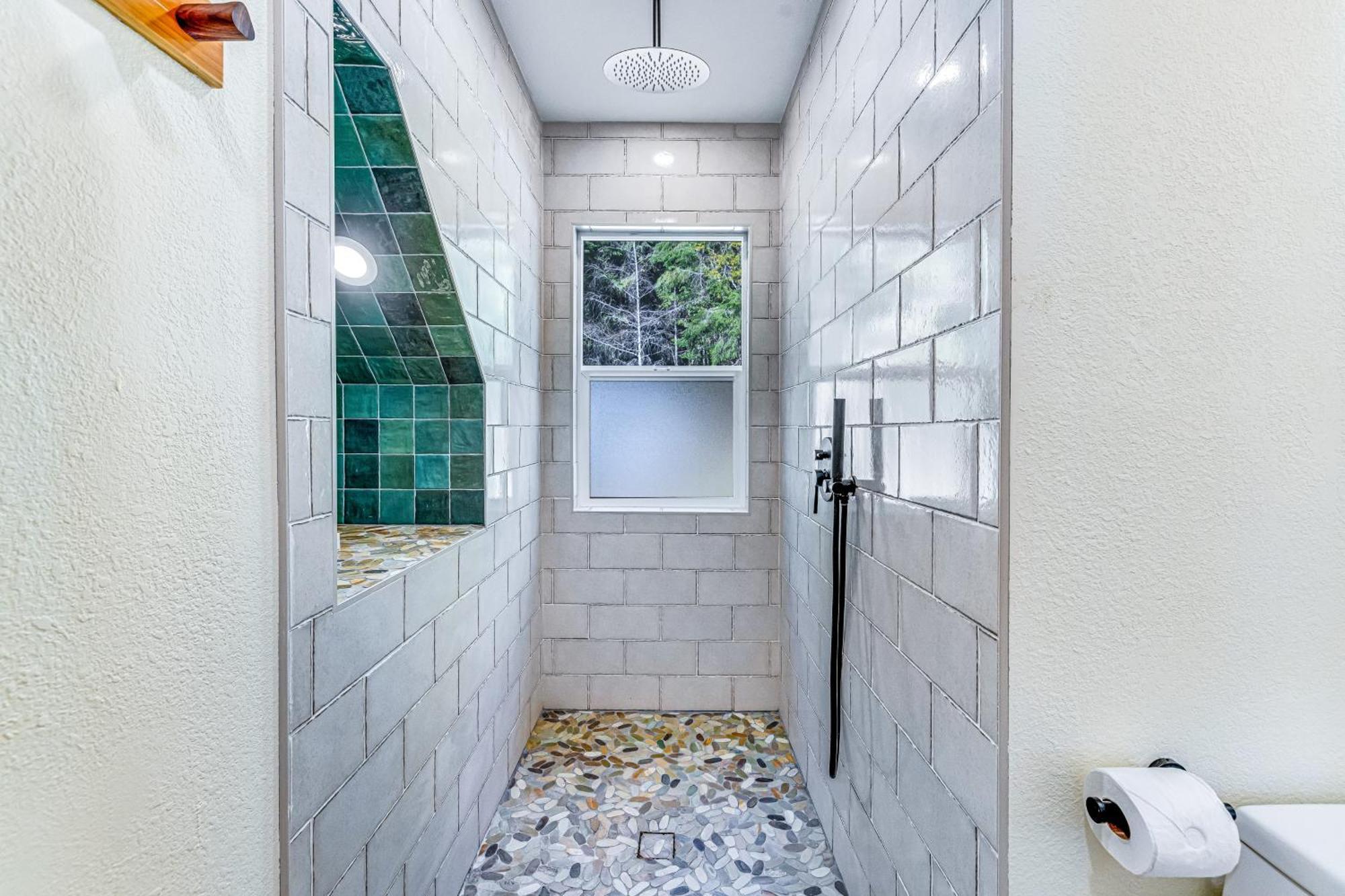 Mendocino Redwood Retreat - Vista Home Albion المظهر الخارجي الصورة